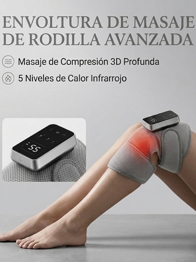 HeatFlex Pro