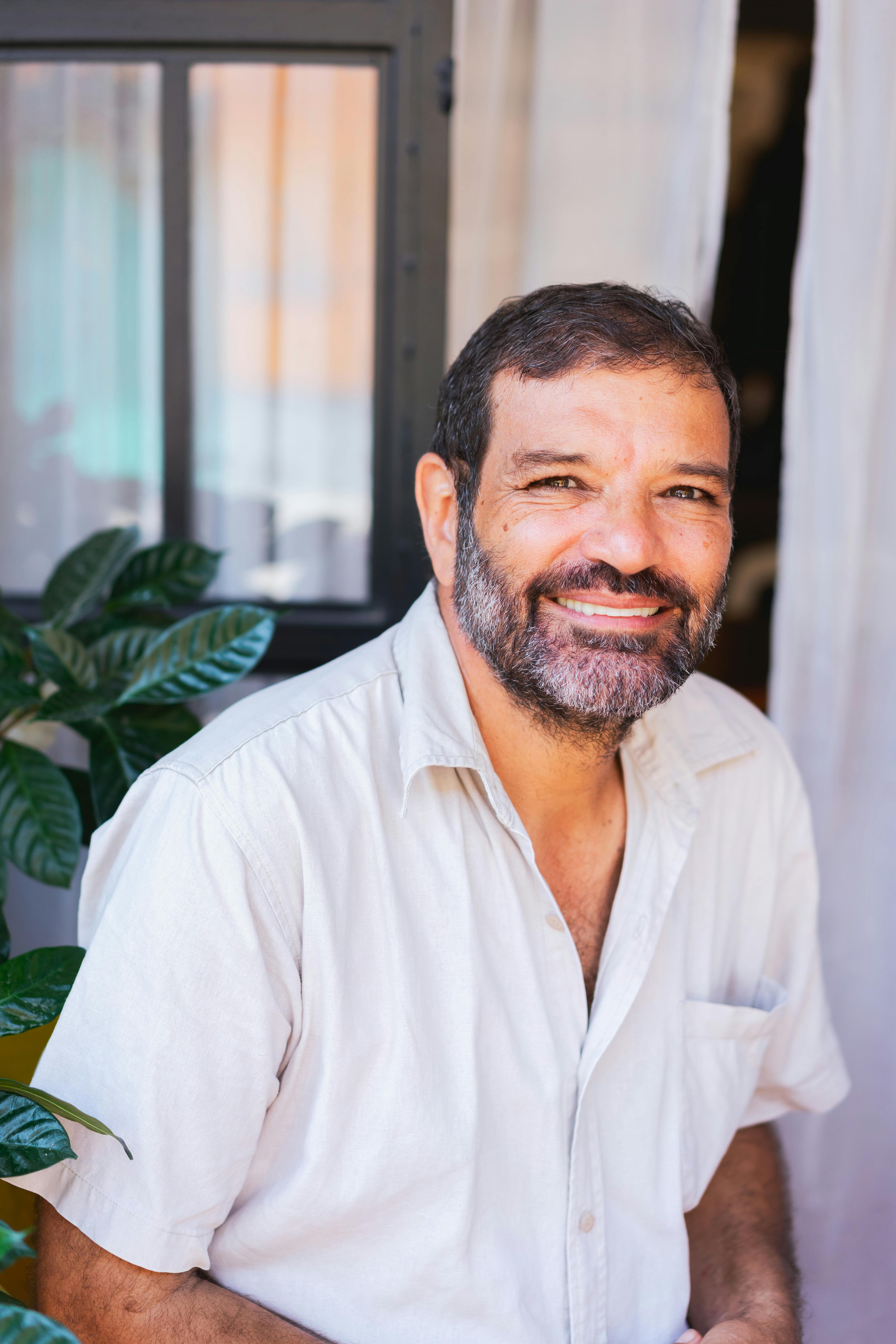 Ruben C.